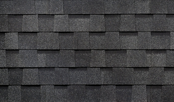 Ламинированная битумная черепица, Docke, Dragon Lux цвет: фладен, 2.38 м² / уп.