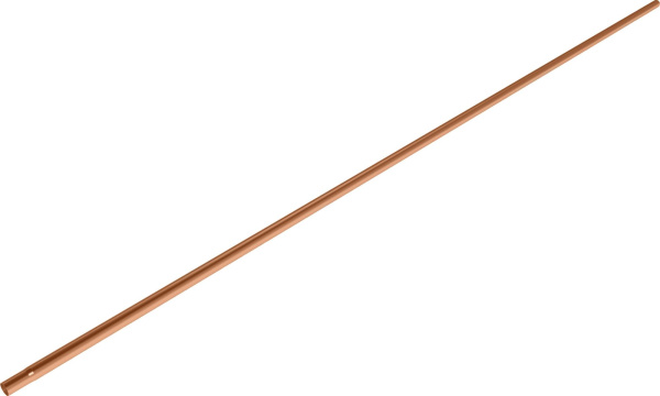 Труба Copper круг Ø32 медь, 1500 мм