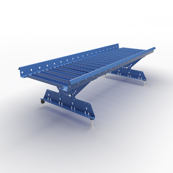 Мостик кровельный универсальный Roofsystems Prestige Next, L= 1200 мм RAL 5005