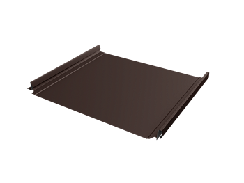 Кликфальц Pro Grand Line 0.5 мм, Drap, RAL 8017