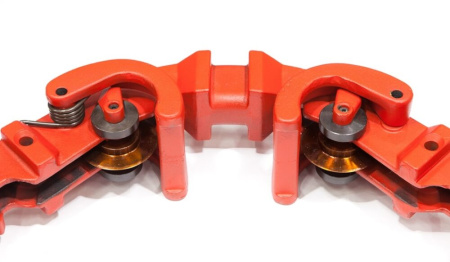 Труборез ручной Stalex MRPC-14