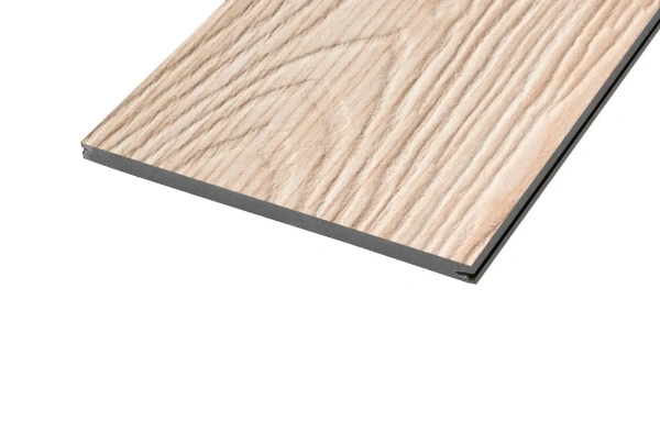 Панель FCSPRO, Декор Wood Line, 10 мм, 190х3000 мм цвет: ясень