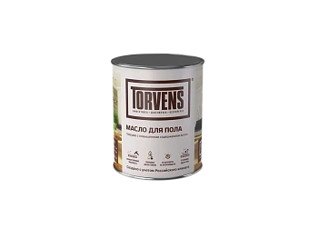 Масло для пола Torvens, уп. 1 л цвет: шампань