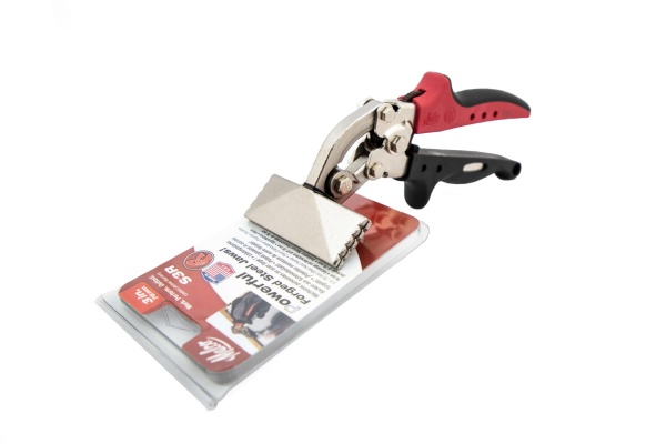 Клещи 45° накладное соединение Malco, 76 мм