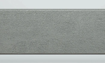 Панель FCS Simple под Штукатурку, 15 мм, 360х1480 мм цвет: BB1112