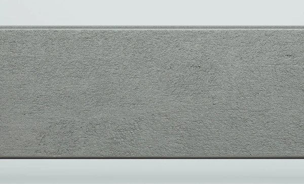 Панель FCS Simple под Штукатурку, 15 мм, 360х1480 мм цвет: BB1112