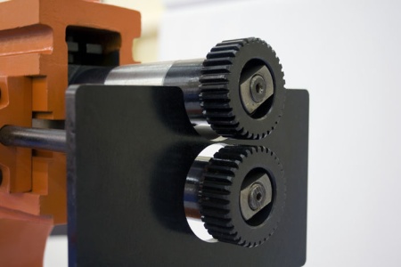 Станок зиговочный ручной Stalex TB-12