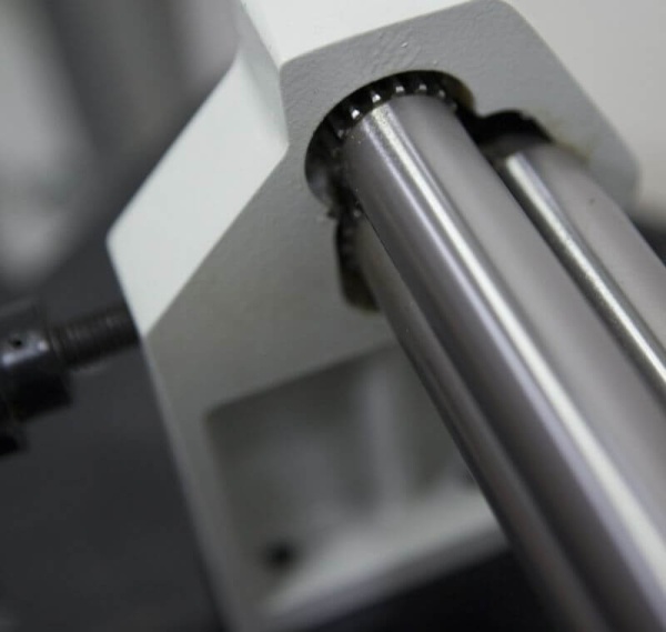 Станок вальцовочный ручной настольный Stalex W01-0.8х305