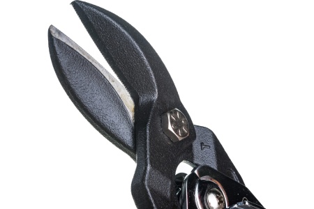 Ножницы Kraftool GRAND по металлу правые 270 мм