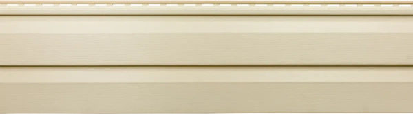 Сайдинг Альта Профиль, Альта-классика, 3660х200 мм., цвет: кремовый