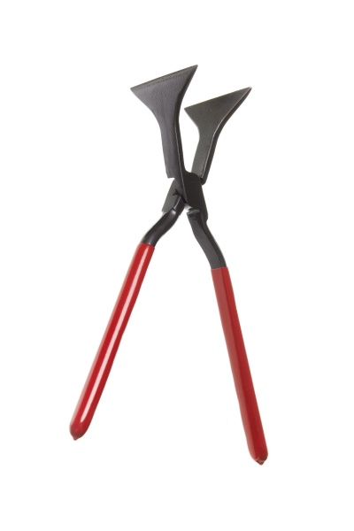 Клещи для конвертов накладное соединение Grand Line, 80 мм