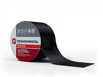 Planterband Duo,двусторонняя герметизирующая самоклеящаяся лента, 5 см х 10 м