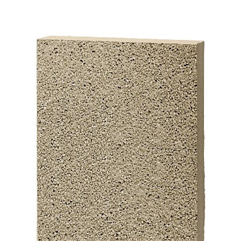 Фиброцементная плита Бетэко Стоун 8х1200х1500 мм цвет: RAL 1019