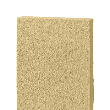 Фиброцементная плита Бетэко Муар 8х1200х1500 мм цвет: RAL 1001