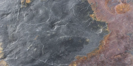 Сланец, натуральный скол, 600x300 мм, 12 мм,  Natural Jak Multi