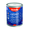 Краска Finntella, Hidro, фасадная гидрофобизирующая матовая уп. 0.9 л колеровка