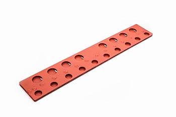 Рамка для подгиба карнизного свеса Grand Line без ручки