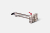 Роликовый листогиб Perfect Bender L - 250, Buschmann tools