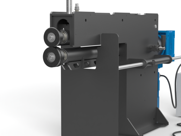 Станок Зиг Машина Keepler-Stan RME-600х2 мм