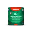 Краска Finntella, Kivi, для оштукатур. и кирпичных фасадов с защитой от грибка матовая, уп. 0.9 л колеровка