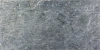 Кварцит, натуральный скол, 600x300 мм, 12 мм,  Natural Silver Grey