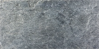 Кварцит, брашированный, 600x300 мм, 12 мм,  Brushed Silver Shine