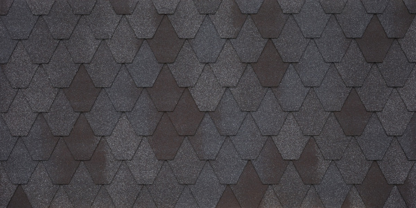 Битумная черепица Tegola Business Unica, Sardegna цвет: modica 252, 2.9 м² / уп.