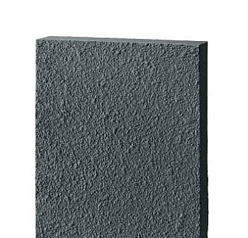 Фиброцементная плита Бетэко Муар 8х1200х1500 мм цвет: RAL 7024