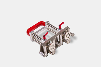 Роликовый листогиб Perfect Bender XL - 100