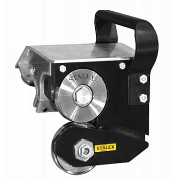 Роликовый нож Stalex RS-MAX, 1 мм