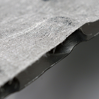 Geofart 8 GEO 900 дренажная мембрана с геотекстилем, 2х15 м, 30 м²