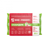 Rockwool Лайт Баттс Скандик, 50х600х800 мм, 5.76 м², 0.288 м³ уп.