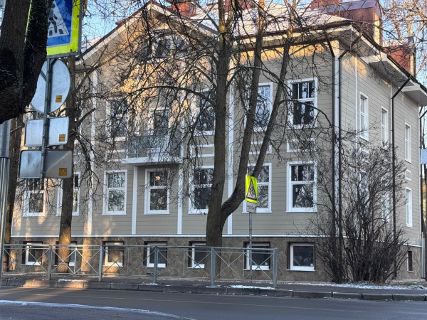 Панель FCSPRO, Wood Click CL целлюлоза, 10 мм, 190х3000 мм, цвет: F03