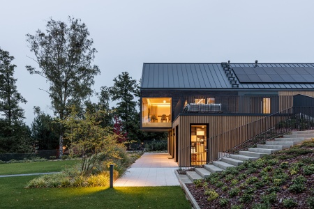 Алюминиевая лента Alumax 0.7 мм, PE Matt, RR 23, 650 мм