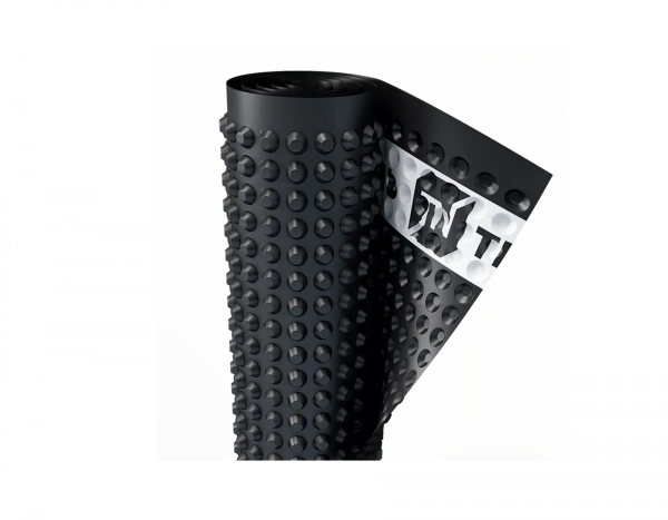 Мембрана профилированная Технониколь Planter Eco, 2х20 м, 40 м²