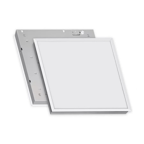 Светодиодная панель CSVT, грильято, AVRORA 32, Opal, 4000К, 588х588 мм белый