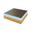Ruspanel RPG Comfort+ 26 мм, 595х1250 мм