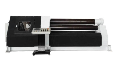 Станок вальцовочный гидравлический Stalex W12-6x2000