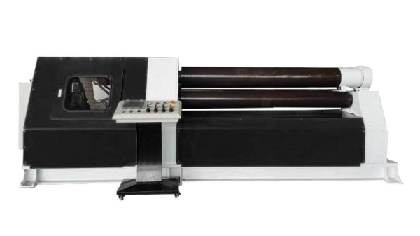 Станок вальцовочный гидравлический Stalex W12-6x2000