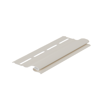 Стартовый элемент уголов Docke цвет: белый