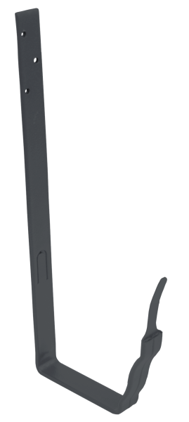 Крюк длинный Vortex Matt, Ø 126 мм, RAL 7024