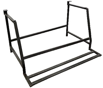 Стойка для станка Stalex MAX 20 для станков 2.6 м