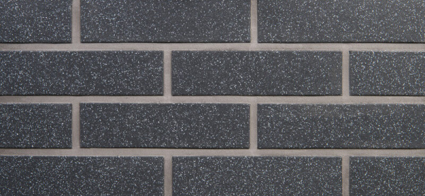 Термопанель рядовая Европа с плиткой Keramin, 1020х600 мм, 100 мм ППС, гладкий, цвет: Мичиган 2