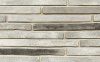 Декоративный кирпич, Mesterra Magnum, 490х40 мм под Кирпич, цвет: 014