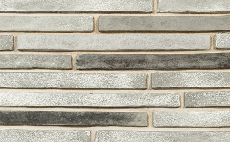 Декоративный кирпич, Mesterra Magnum, 490х40 мм под Кирпич, цвет: 014