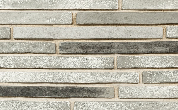 Декоративный кирпич, Mesterra Magnum, 490х40 мм под Кирпич, цвет: 014