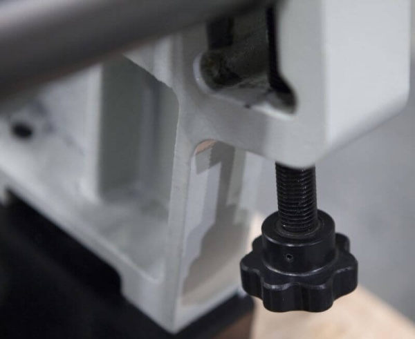 Станок вальцовочный ручной настольный Stalex W01-0.8х1000