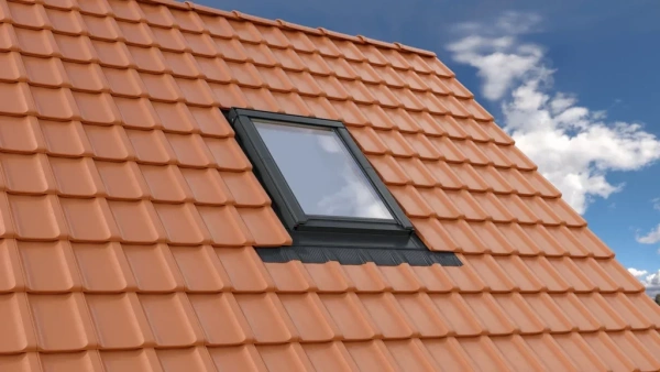 Оклад Rooflite+ 78х98 см TFX для профилированной кровли