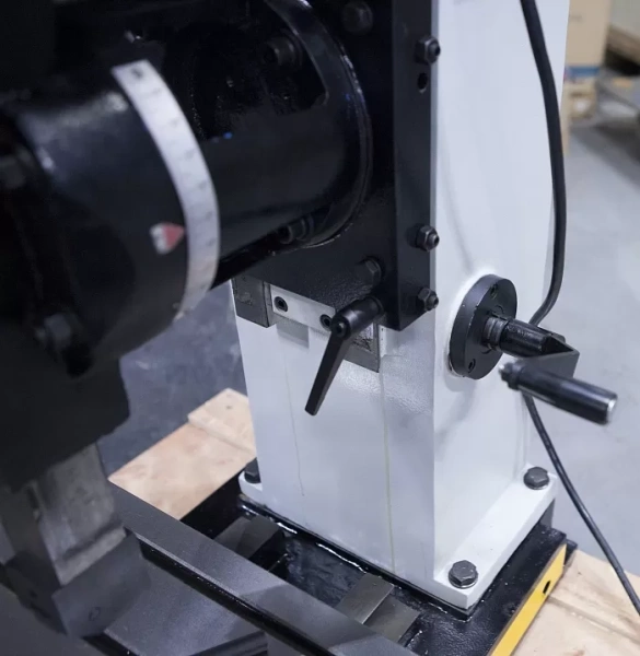 Станок долбежный Stalex B5013