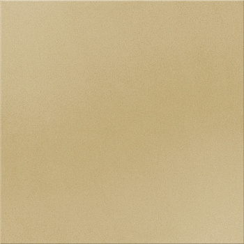 Керамогранит, Уральский гранит, Ректификат 600х600х10 мм UF 011, Матовый, желтый